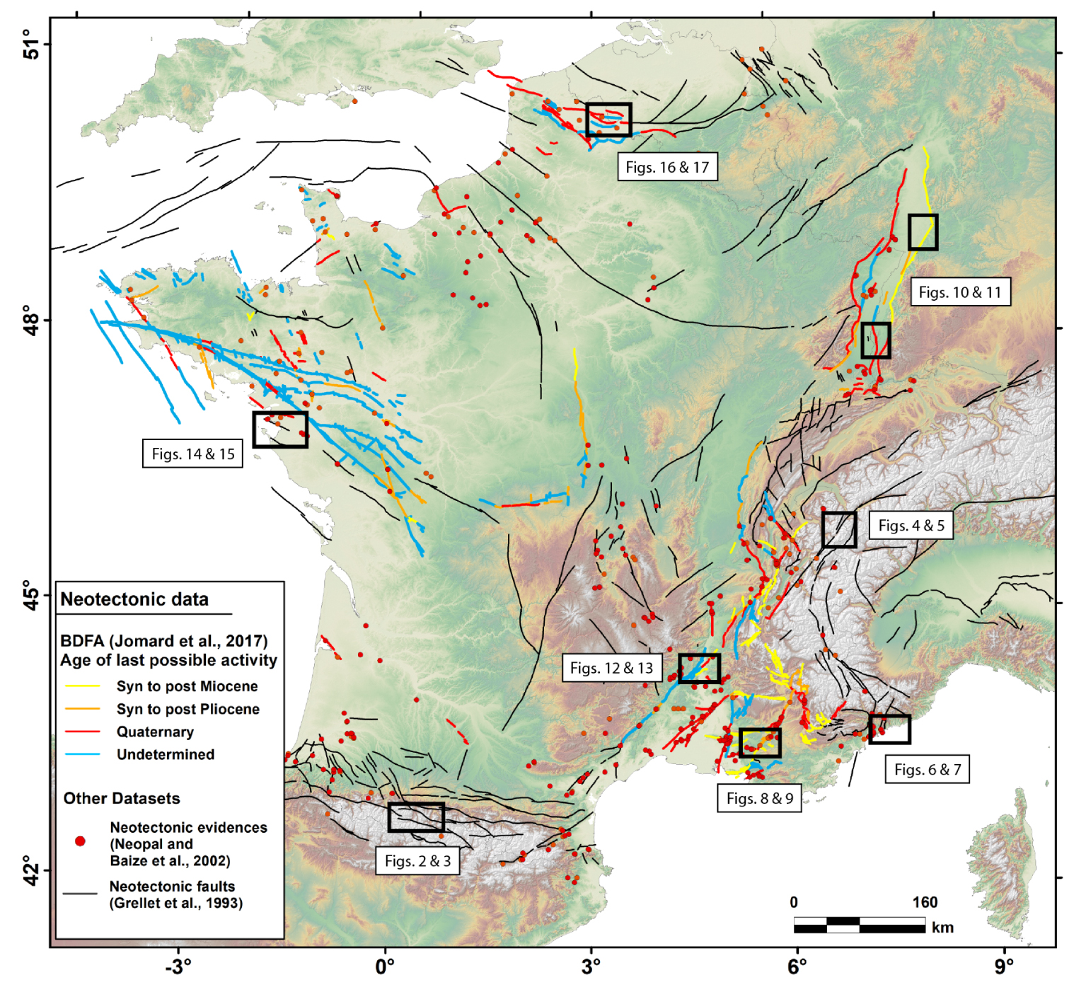 découvrez l'affaire du faux séisme à millau : comment une rumeur a trompé habitants et médias, les raisons de cette fausse alerte et l'impact sur la ville.