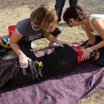 participez à nos ateliers gratuits de secourisme à lattes et apprenez des compétences essentielles pour sauver des vies. que vous soyez débutant ou souhaitiez renforcer vos connaissances, nos sessions pratiques et interactives vous guideront à travers les techniques de premiers secours. inscrivez-vous dès maintenant et soyez prêt à agir en cas d'urgence !