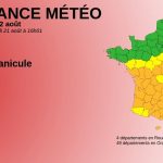 à la suite de l'alerte jaune en lozère, les conditions météorologiques rendent la circulation sur les routes potentiellement dangereuse. restez vigilant et adaptez votre conduite pour garantir votre sécurité.