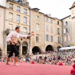 découvrez les événements incontournables en aveyron du 9 au 15 décembre 2024. profitez d'une semaine riche en activités, spectacles et manifestations culturelles pour toute la famille dans un cadre enchanteur.