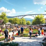 explorez les projets innovants et inspirants qui ont remporté le budget participatif de millau. impliquez-vous dans le développement de votre ville en découvrant ces initiatives soutenues par la communauté.