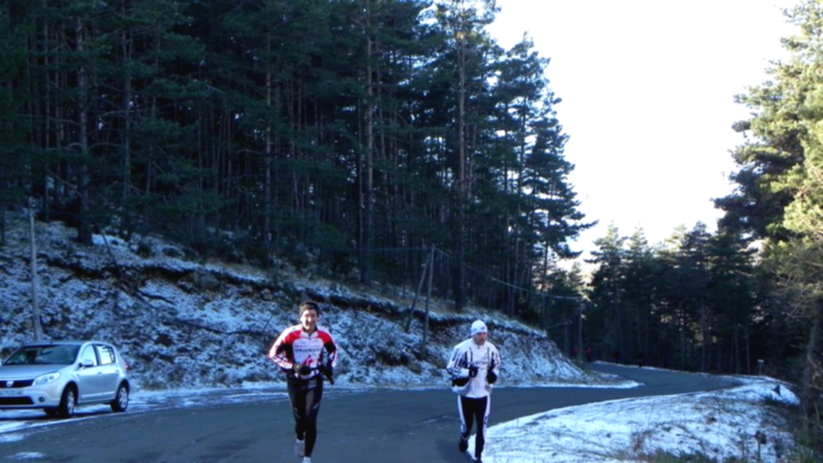 rejoignez le défi hivernal marvejols-mende, une aventure sportive inoubliable à travers des paysages enneigés. tests votre endurance et profitez de la beauté des montagnes lors de cet événement accessible à tous, du novice au sportif aguerri. inscrivez-vous dès maintenant et vivez une expérience exceptionnelle au cœur de l'hiver.