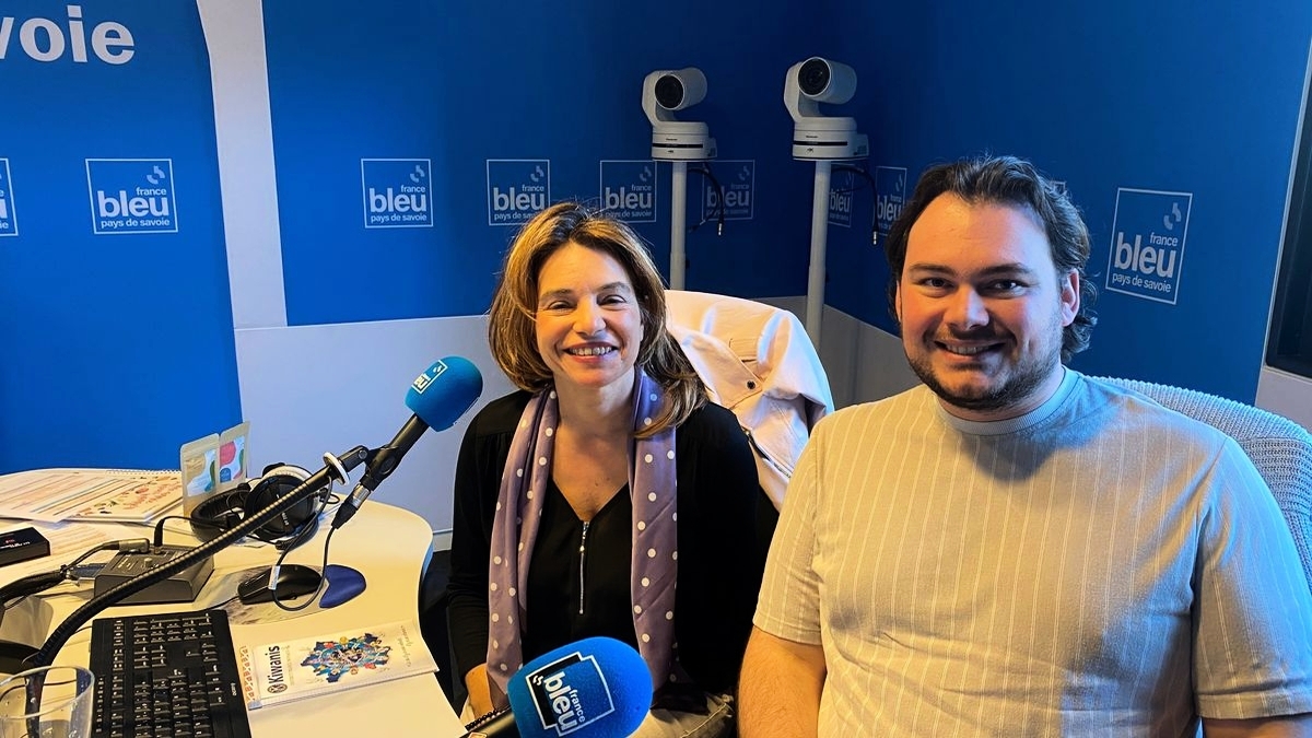 rejoignez le kiwanis lozère pour le téléthon et participez à une action solidaire exceptionnelle. ensemble, mobilisons-nous pour soutenir la recherche et aider les personnes atteintes de maladies génétiques. participez à des événements festifs, des collectes de fonds et faites la différence dans notre communauté.