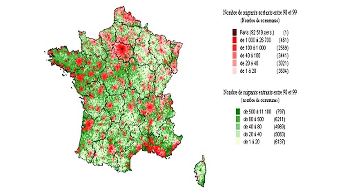 découvrez comment la précarité influence l'exode urbain dans le tarn. analyse des défis socio-économiques et des conséquences sur les communautés locales face à cette dynamique migratoire.