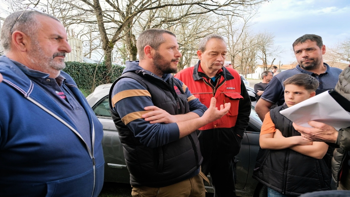 découvrez comment les agriculteurs du tarn-et-garonne peuvent bénéficier d'indemnisation. informez-vous sur les démarches, les conditions d'éligibilité et les aides disponibles pour soutenir votre exploitation agricole.
