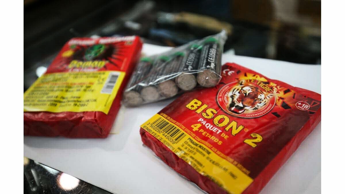 découvrez les nouvelles réglementations concernant l'interdiction d'utilisation d'essence et de feux d'artifice dans le tarn. informez-vous sur les mesures de sécurité mises en place pour protéger la population et l'environnement lors de votre prochain événement.