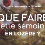 découvrez la magie de noël en lozère, une expérience unique au cœur des paysages enneigés. profitez des marchés de noël authentiques, des activités festives en famille et des traditions locales qui illuminent cette saison. vivez des instants inoubliables dans cette région pittoresque où la solidarité et la convivialité sont à l'honneur.