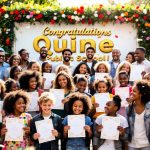 découvrez le triomphe éclatant du quine des écoles publiques de sévérac, un événement festif et convivial réunissant élèves, parents et enseignants dans une ambiance joyeuse. du divertissement, des lots à gagner et de belles rencontres au programme !