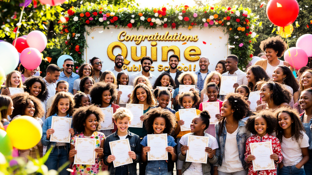 découvrez le triomphe éclatant du quine des écoles publiques de sévérac, un événement festif et convivial réunissant élèves, parents et enseignants dans une ambiance joyeuse. du divertissement, des lots à gagner et de belles rencontres au programme !