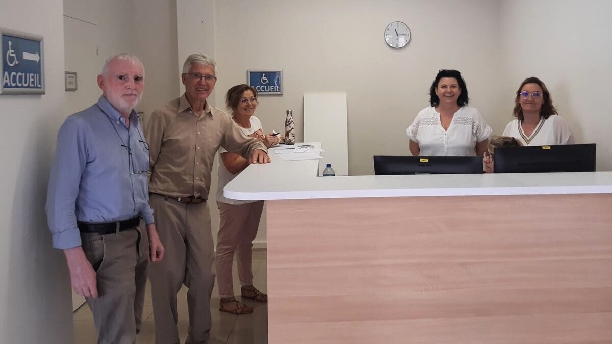 découvrez l'engagement des médecins retraités à albi, une communauté dynamique qui continue de servir et d'accompagner les habitants. rejoignez-nous pour soutenir des initiatives locales et profiter de l'expertise de nos anciens praticiens.