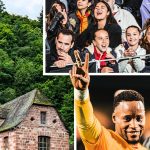 découvrez les animations incontournables de l'aveyron en 2025 ! festivals, marchés, événements culturels et activités en plein air vous attendent pour vivre des moments inoubliables au cœur de cette région magnifique. ne manquez pas l'opportunité de profiter des richesses de l'aveyron cette année !