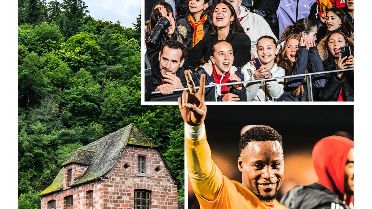 découvrez les animations incontournables de l'aveyron en 2025 ! festivals, marchés, événements culturels et activités en plein air vous attendent pour vivre des moments inoubliables au cœur de cette région magnifique. ne manquez pas l'opportunité de profiter des richesses de l'aveyron cette année !