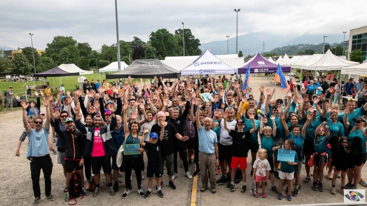découvrez le projet captivant des marcheurs d'arzacq qui se dirigent vers l'aveyron en 2025. un parcours de solidarité et de découverte, alliant sport, nature et échanges culturels, à ne pas manquer !