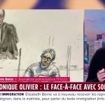 découvrez le témoignage poignant d'amandine, mère courage, qui partage son expérience des blessures émotionnelles et physiques traversées lors des auditions. une réflexion touchante sur la résilience et la force de l'amour maternel.