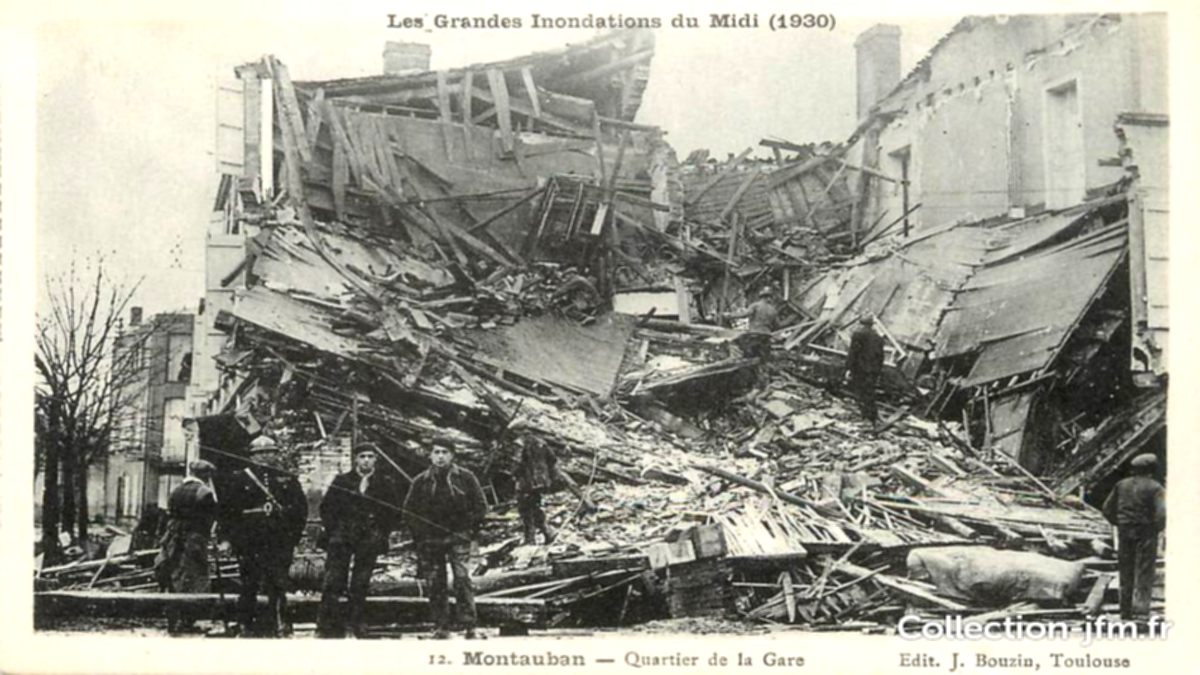 découvrez les dernières informations sur les inondations dans le tarn-et-garonne. analyse des impacts, conseils de sécurité et mises à jour sur la situation actuelle. restez informés et protégez-vous face aux risques d'inondation.