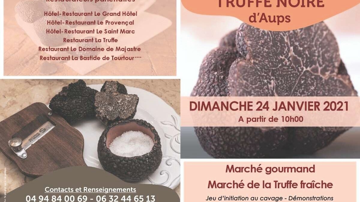 découvrez l'univers exquis de la truffe noire lors de notre fête dédiée, où gastronomie et tradition se rencontrent. participez à des ateliers, dégustations et animations autour de ce champignon d'exception, au cœur d'une ambiance conviviale et festive.