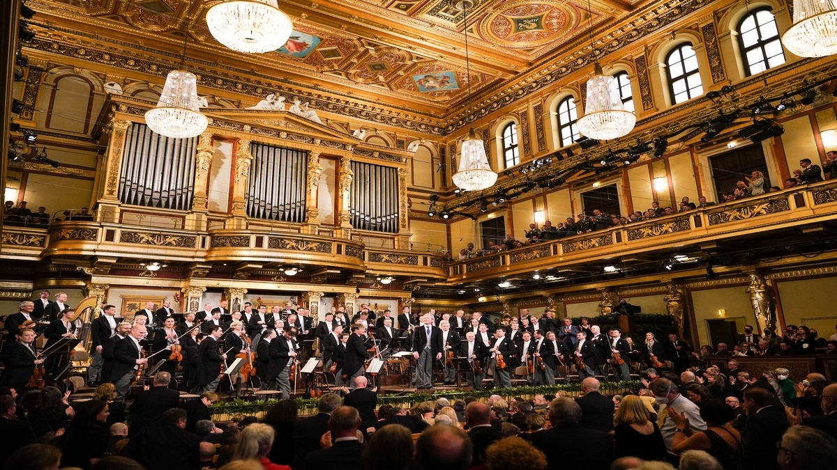 vivez une soirée inoubliable pour le nouvel an avec notre concert exceptionnel ! rejoignez-nous pour une célébration musicale mémorable, mêlant performances en direct et ambiance festive pour accueillir la nouvelle année en beauté.