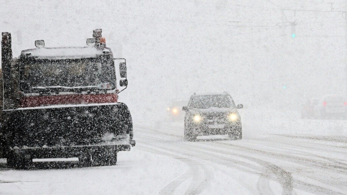 découvrez les impacts des conditions hivernales difficiles sur notre quotidien, que ce soit pour le transport, la sécurité ou la santé. préparez-vous à affronter le froid grâce à nos conseils pratiques et informatifs.