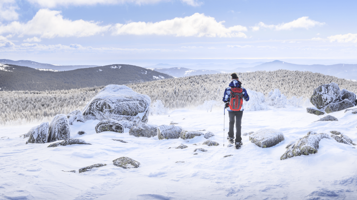 découvrez la beauté sauvage de la lozère enneigée, un paradis hivernal où les paysages enneigés offrent une expérience unique de nature, de tranquillité et d'aventure. explorez ses pistes de ski, ses sentiers de raquettes et profitez d'activités en plein air au cœur d'une région préservée.