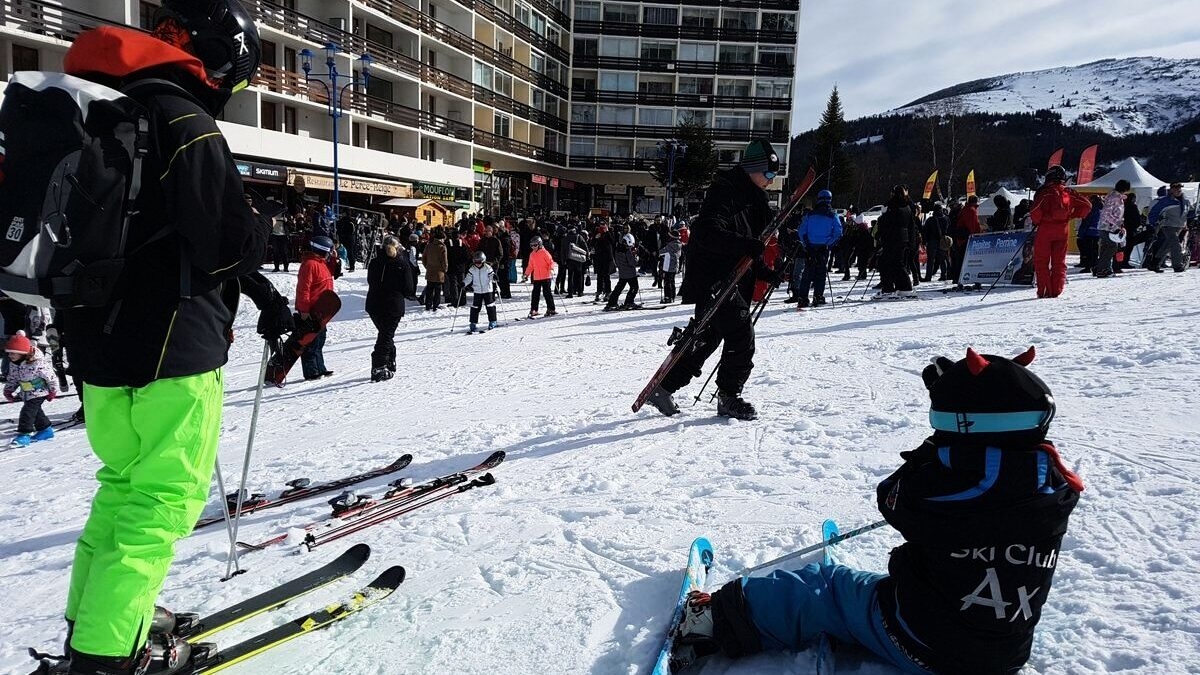 découvrez les dernières informations sur la fermeture station de ski dans le tarn, ainsi que les tensions qui en découlent. restez informé sur l'impact sur les résidents et les passionnés de sports d'hiver.