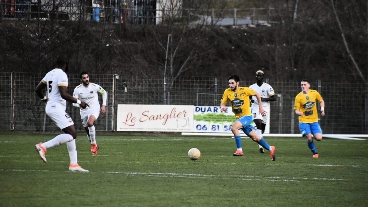 découvrez l'avenir foot lozère, une équipe passionnée de football qui vise à promouvoir le sport et l'esprit d'équipe au cœur de la lozère. rejoignez-nous pour suivre nos actualités, nos matchs et nos projets pour le développement du football local.