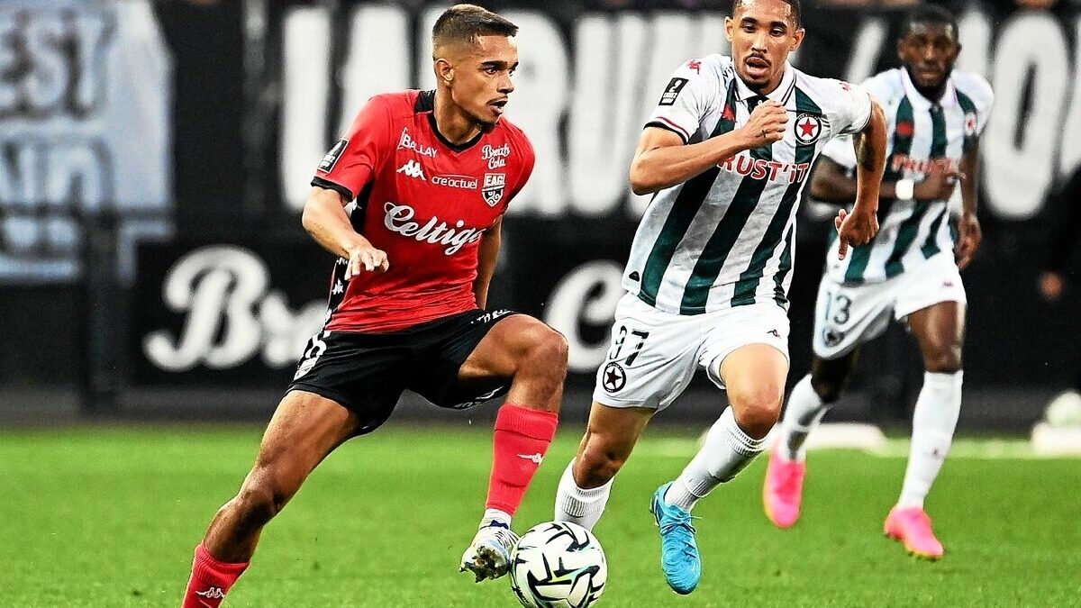 découvrez les réactions après le match captivant entre rodez et guingamp. analyse des performances, interviews des joueurs et les temps forts de cette rencontre qui a tenu en haleine les supporters.