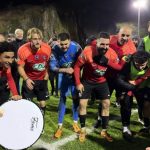 découvrez le parcours de millau dans la coupe d'aveyron et son élimination lors de cette compétition. analyse des performances de l'équipe et des moments clés du match.