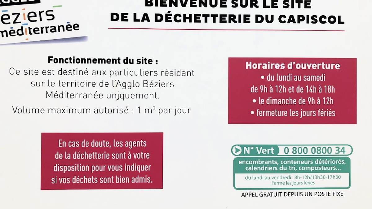 découvrez comment béziers s'engage dans le tri des déchets pour un avenir plus vert. apprenez les bonnes pratiques de tri et les actions menées par la municipalité pour promouvoir le recyclage et la préservation de l'environnement.