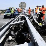 découvrez comment un accident a été évité sur l'a75 grâce à la vigilance des conducteurs et aux mesures de sécurité mises en place. restez informé des incidents routiers pour une conduite plus sûre.