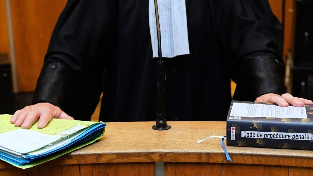 découvrez l'affaire d'un homme récemment condamné pour des agressions. plongez dans les détails de ce procès et les conséquences de ses actes sur la victime et la société. une analyse approfondie des enjeux juridiques et sociaux liés à cette affaire choquante.