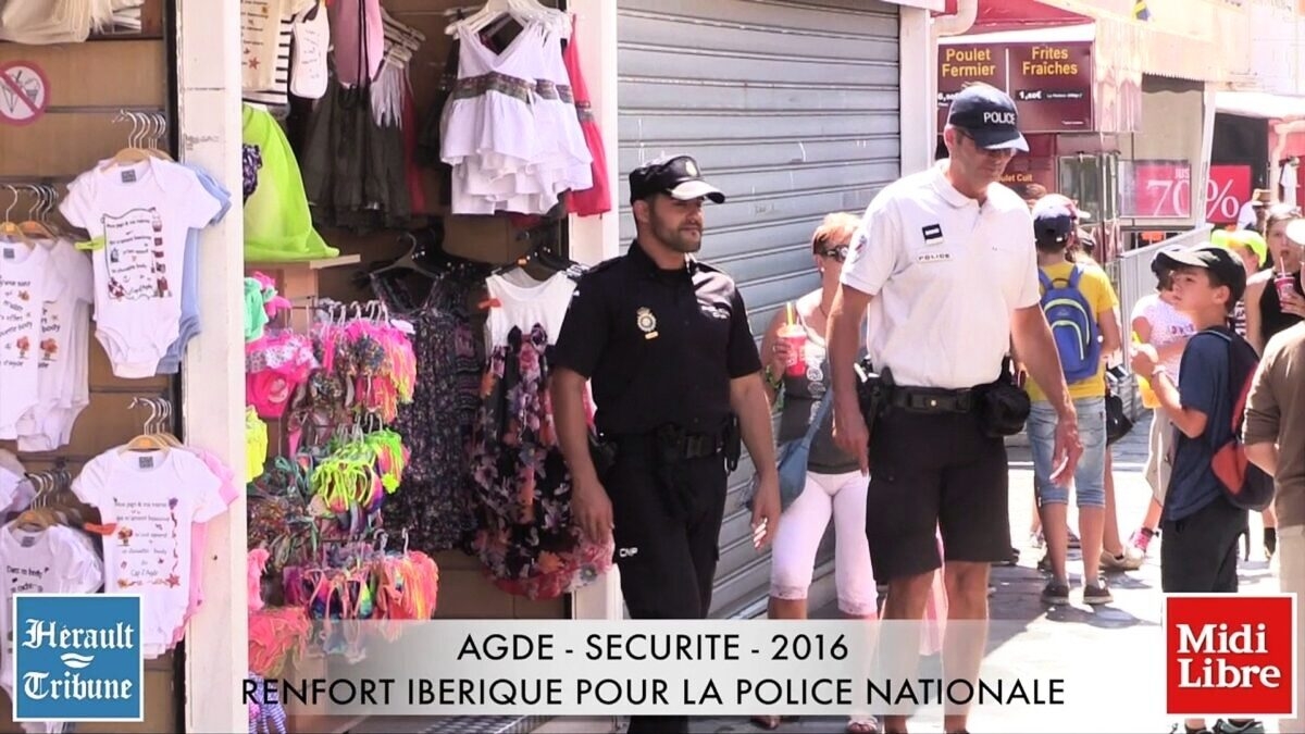 découvrez le rôle essentiel de la police dans le département de l'hérault : missions, interventions et engagement au service de la sécurité des citoyens.