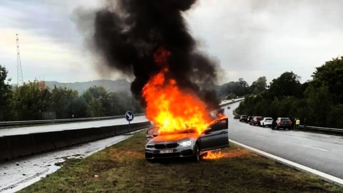 découvrez les détails d'un incident survenu dans l'hérault, où un homme a brandi une carabine à la suite d'un accident. quelles ont été les circonstances de cet événement troublant ?
