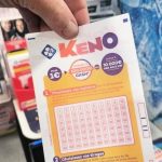 découvrez le keno fdj et saisissez votre chance de remporter des gains extraordinaires pouvant atteindre 200 000 € en seulement 3 jours. jouez dès maintenant pour tenter votre chance et transformez vos rêves en réalité !