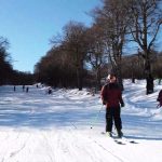 découvrez les paysages magnifiques de la neige en occitanie, une région où les montagnes se parent de leurs plus belles draperies blanches. profitez des activités hivernales, des stations de ski aux randonnées en raquettes, et vivez des moments inoubliables au cœur de la nature.