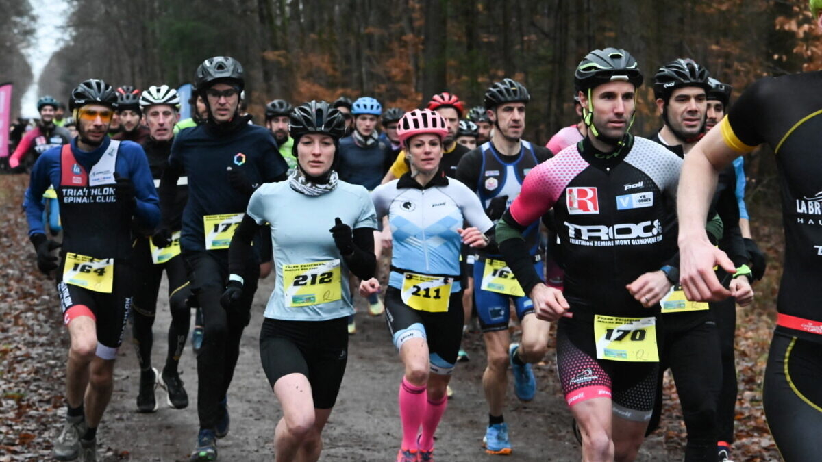 participez à la 3ème édition du tarn agout triathlon ! rejoignez-nous pour une compétition dynamique de bike and run, alliant course à pied et vélo dans un cadre naturel exceptionnel. inscrivez-vous pour relever le défi et profiter d'un événement sportif inoubliable.