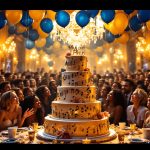 découvrez les coulisses des 60 ans de pascal obispo, un artiste emblématique qui ne cesse de surprendre. cette révélation inattendue éblouira tous ses fans et les invitera à redécouvrir son parcours musical exceptionnel.