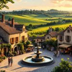 découvrez les secrets bien gardés du tarn à travers ses villages pittoresques. des trésors inconnus vous attendent, alliant histoire, authenticité et paysages à couper le souffle. partez à l'aventure et explorez ces incontournables qui feront de votre séjour une expérience inoubliable.