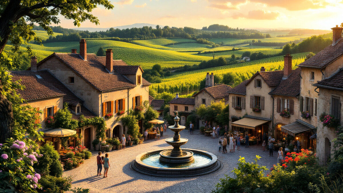 découvrez les secrets bien gardés du tarn à travers ses villages pittoresques. des trésors inconnus vous attendent, alliant histoire, authenticité et paysages à couper le souffle. partez à l'aventure et explorez ces incontournables qui feront de votre séjour une expérience inoubliable.