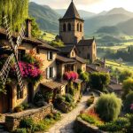 découvrez les trésors méconnus de l'hérault avec notre sélection de 5 villages uniques à explorer avant qu'ils ne s'évanouissent. plongez dans un voyage au cœur de paysages pittoresques, d'architectures authentiques et de traditions préservées. ne manquez pas l'occasion de visitez ces joyaux cachés qui enrichissent le patrimoine français.