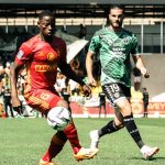 découvrez les moments forts du match ajaccio contre rodez, avec une analyse des points marqués, les performances des joueurs et les meilleures actions du jeu.