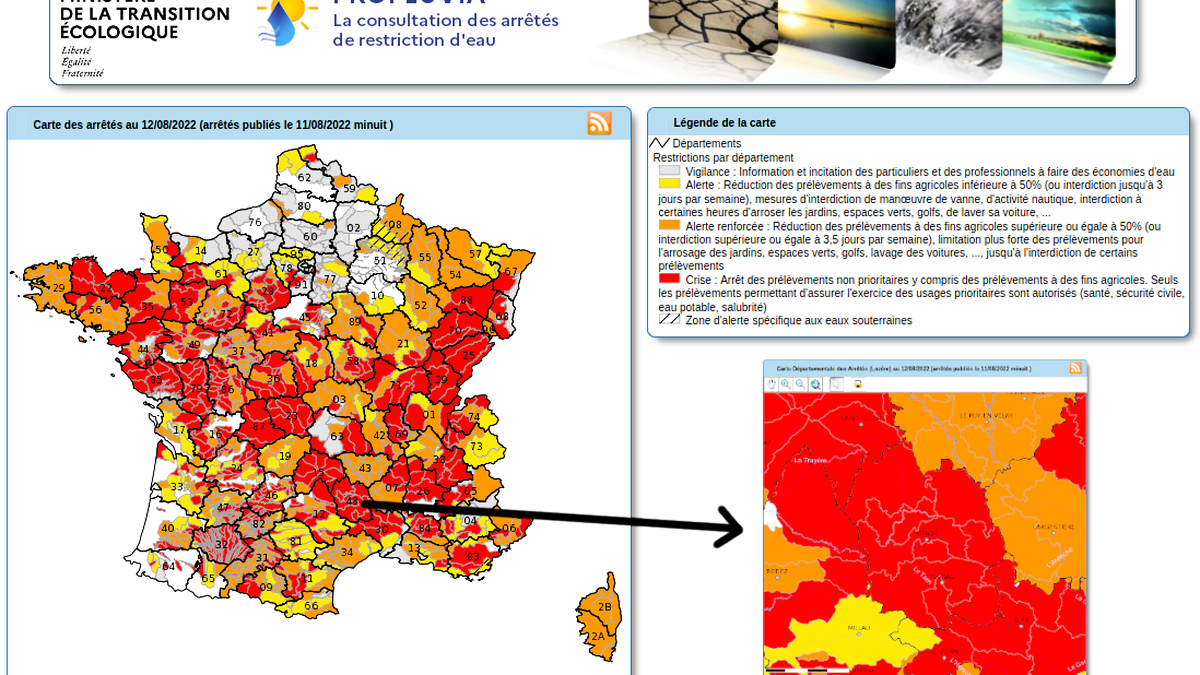 découvrez les détails concernant l'interdiction de location dans la lozère. informez-vous sur les règles et réglementations en vigueur pour les propriétaires et les locataires, ainsi que sur l'impact de ces restrictions sur le marché immobilier local.
