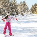 découvrez la magie de la neige au mont-lozère, une destination idéale pour les amoureux de la nature et les passionnés de sports d'hiver. explorez des paysages enneigés à couper le souffle, profitez des activités de plein air et vivez des moments inoubliables dans ce cadre majestueux.