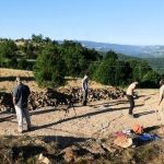 découvrez le quotidien des agriculteurs en lozère, leurs pratiques durables et leur engagement pour la préservation de l'environnement à travers l'office français de la biodiversité (ofb).