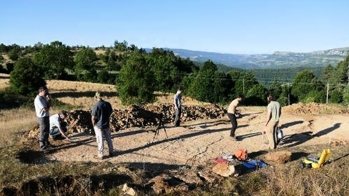 découvrez le quotidien des agriculteurs en lozère, leurs pratiques durables et leur engagement pour la préservation de l'environnement à travers l'office français de la biodiversité (ofb).