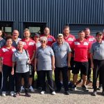 découvrez l'univers passionnant de la pétanque en aveyron lors d'un weekend inoubliable. rejoignez-nous pour des parties conviviales, des compétitions amicales et profitez des paysages magnifiques de cette région tout en vous amusant entre amis ou en famille.