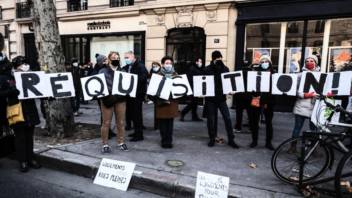 découvrez comment la réquisition de logements inoccupés peut répondre aux besoins urgents en matière de logement. informez-vous sur les enjeux, les démarches et les impacts de cette pratique sur la société et l'accès au logement pour tous.