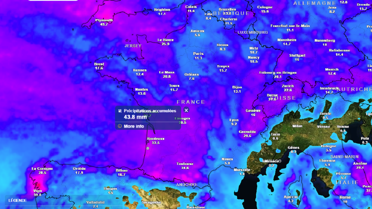 découvrez comment profiter d'un week-end froid et pluvieux avec des activités cocooning, des idées de recettes réconfortantes et des conseils pour rester au chaud tout en s'amusant. transformez la grisaille en moment agréable!