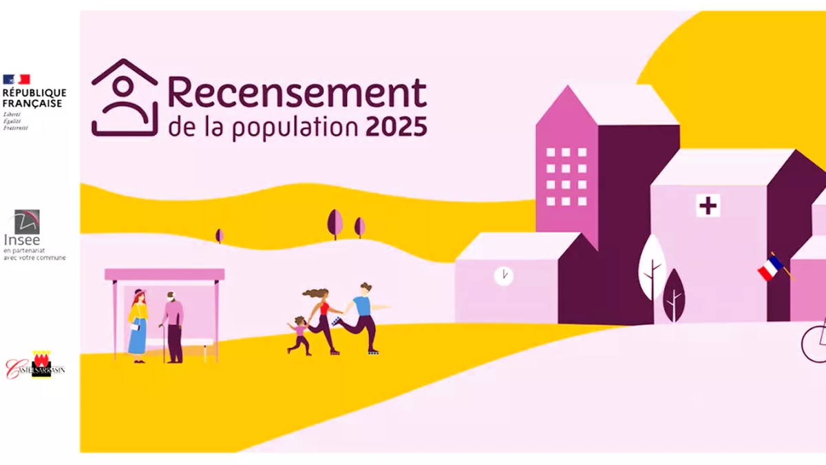 découvrez tout ce qu'il faut savoir sur le recensement du tarn en 2025 : dates, modalités de participation et enjeux pour votre commune. restez informé et participez à la mise à jour des données démographiques et économiques de votre région.