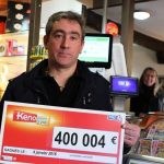 découvrez les résultats du keno du 24 janvier 2025 et toutes les informations nécessaires pour tenter votre chance. restez à jour avec les numéros gagnants et profitez des opportunités de jeux passionnantes.