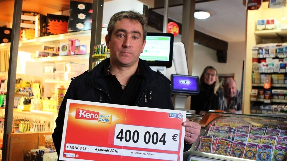 découvrez les résultats du keno du 24 janvier 2025 et toutes les informations nécessaires pour tenter votre chance. restez à jour avec les numéros gagnants et profitez des opportunités de jeux passionnantes.